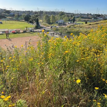 Entradero Park - Parks Near Me - Torrance, California Entradero Park - Parks Near Me - Torrance, California