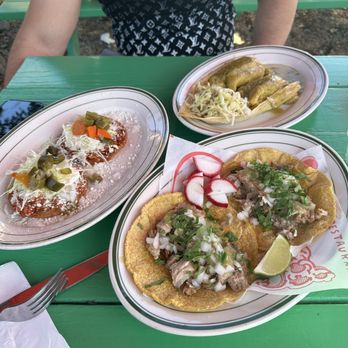 El Molino Central - Mexican Near Me - Sonoma, California El Molino Central - Mexican Near Me - Sonoma, California