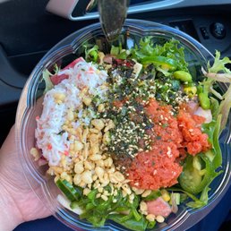 Spicy Tuna
