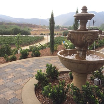 Grapeline Wine Tours - Robert Renzoni - Wine Tours Near Me - Temecula, California