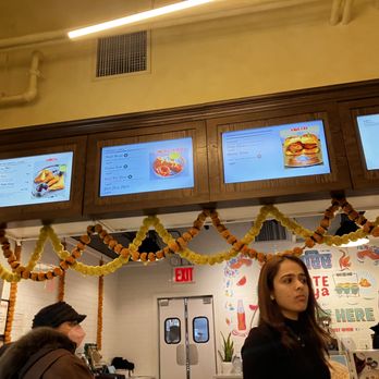 Chote Miya - Indian Near Me - New York, New York