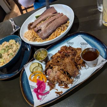 Buck Tui BBQ - Barbeque Near Me - Overland Park, Kansas