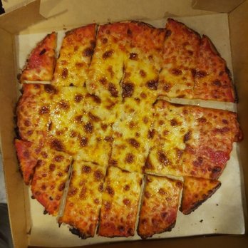 Donatos Pizza - Wrong order - Pizza Near Me - Athens, Ohio