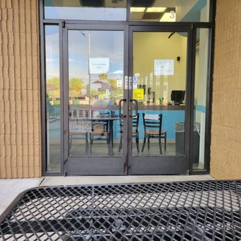 Poke & Tea - Pick up at second door - Poke Near Me - Rancho Cordova, California