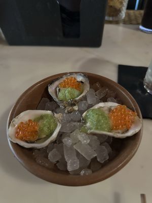 Bodega SF by null