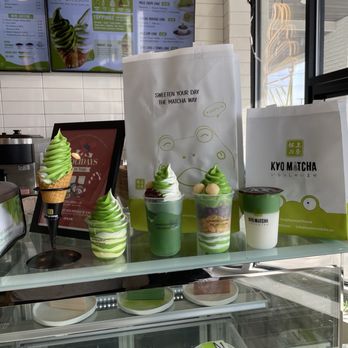 Kyo Matcha - Desserts Near Me - Lincolnia, Virginia Kyo Matcha - Desserts Near Me - Lincolnia, Virginia