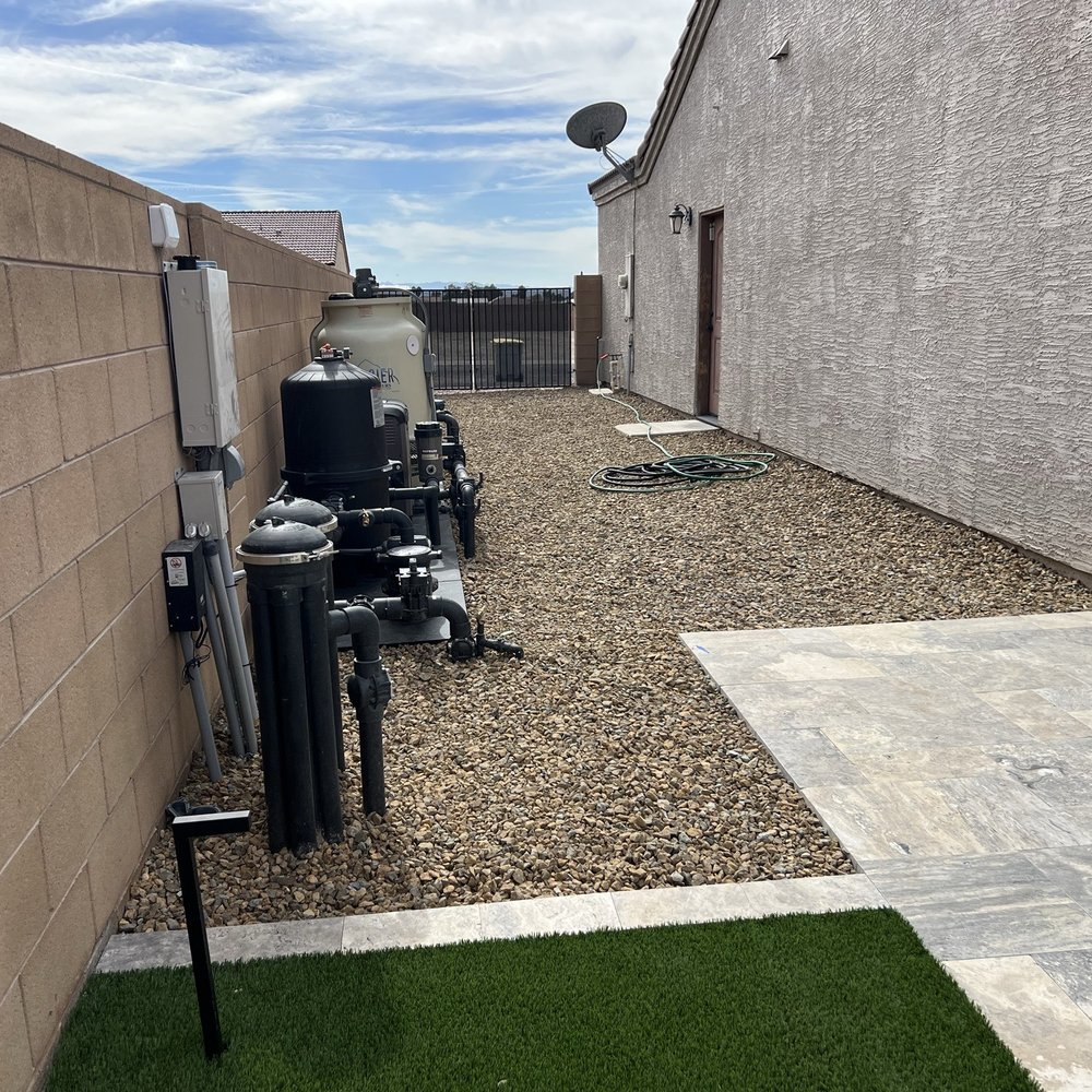Aquatic Pools & Landscape - General Contractors Near Me - Fort Mohave, Arizona