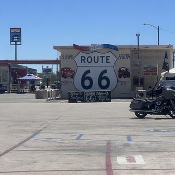Historic Route 66 General Store - Convenience Stores Near Me - Seligman, Arizona