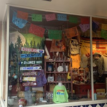 Temptations of Santa Fe - Jewelry Near Me - Santa Fe, New Mexico