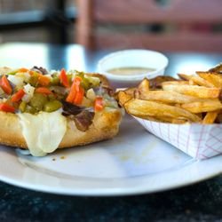 Kobie's Hot Dogs & Pizzeria - Italian Beef