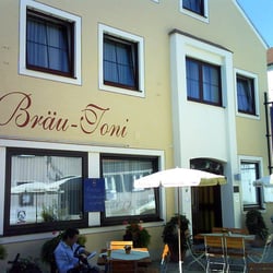 Gasthof Schneeberger Zum Bräu-Toni