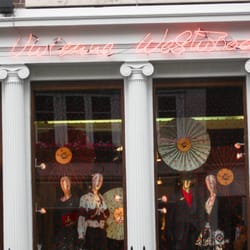 Vivienne Westwood