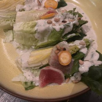 La Marcha Tapas Bar - Diosa Verde - Spanish Near Me - Berkeley, California