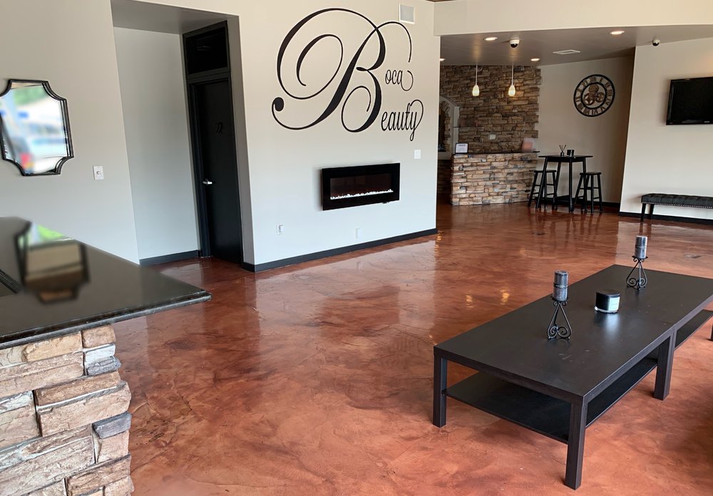 BOCA TANNING CLUB HUNTINGTON Updated July 2024 46 Photos & 41