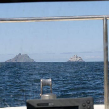 Ballinskelligs Boat Trips - Tours Near Me - Ballinskelligs, Kentucky