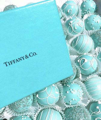 NY Cake Pops by null