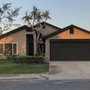Alamo Remodel Stucco