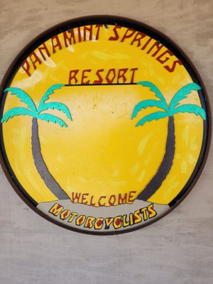 Panamint Springs Resort by null