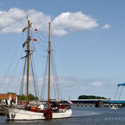 Weisse Düne - Weisse Düne Wolgast