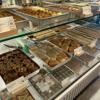 Oklava Cafe - Coffee & Tea Near Me - Palo Alto, California Oklava Cafe - Coffee & Tea Near Me - Palo Alto, California
