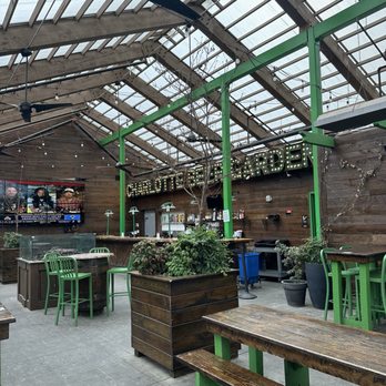 CHARLOTTE BEER GARDEN - Updated December 2025 - 547 Photos & 328