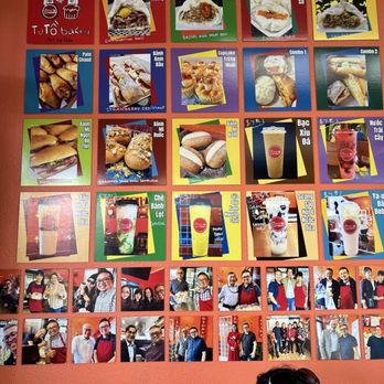 Tu To Bakery - Bakeries Near Me - Westminter , California Tu To Bakery - Bakeries Near Me - Westminter , California