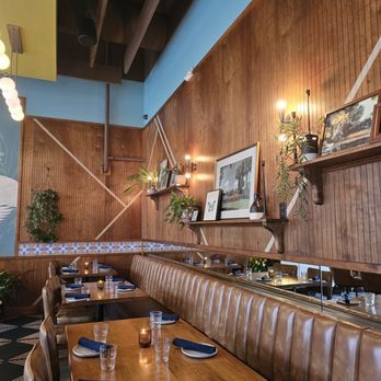 The Monroe - New American Near Me - Orlando, Florida
