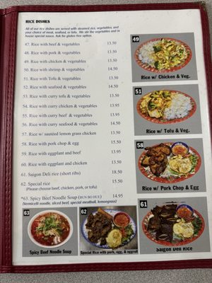 Saigon Deli by null