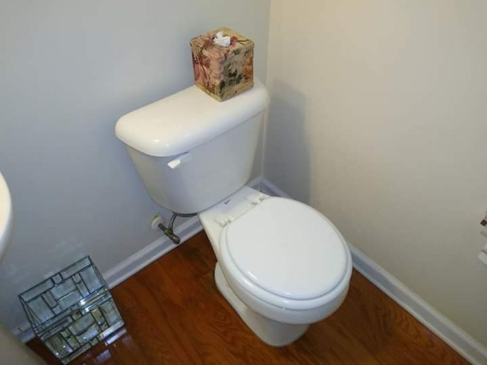 Slide of Stone Plumbing