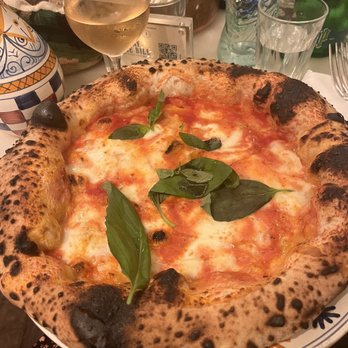 Ober Mamma - Pizza Near Me - Paris, 75 Ober Mamma - Pizza Near Me - Paris, 75