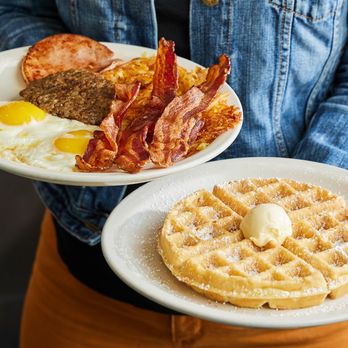 The Big Biscuit - Breakfast & Brunch Near Me - Springfield, Missouri The Big Biscuit - Breakfast & Brunch Near Me - Springfield, Missouri