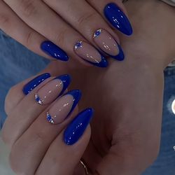 Anna Nails Spa - Nail designs