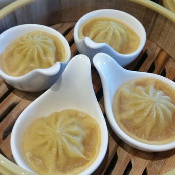 Dragon Beaux - Crab xlb - Dim Sum Near Me - San Francisco, California