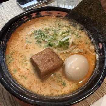 Ramen Izakaya Yu-Gen - Izakaya Near Me - Mountain View, California