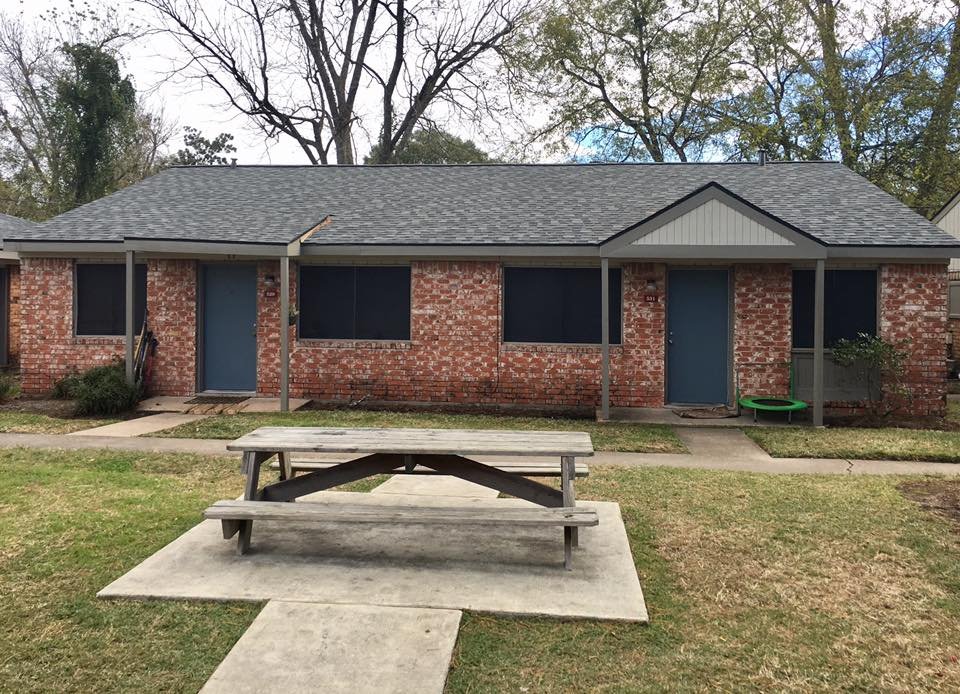 Slide of Liberty Builders