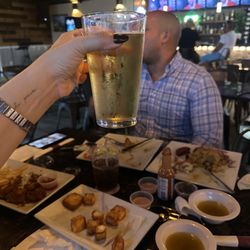 El Pilon Del Patio - Beer