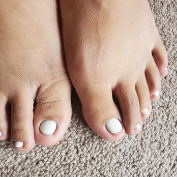 Nail Envy - So short and my feet still hurt where she cut too deep. - Nail Salons Near Me - Myrtle Beach, South Carolina Nail Envy - So short and my feet still hurt where she cut too deep. - Nail Salons Near Me - Myrtle Beach, South Carolina