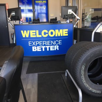 Monro Auto Service and Tire Centers - Monro Auto Service and Tire Center. Small, but very clean and nice waiting area for customers. - Tires Near Me - Rochester, New York