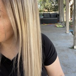 Hairitage on Austin