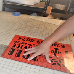 American Stitched Embroidery And Screen Printing