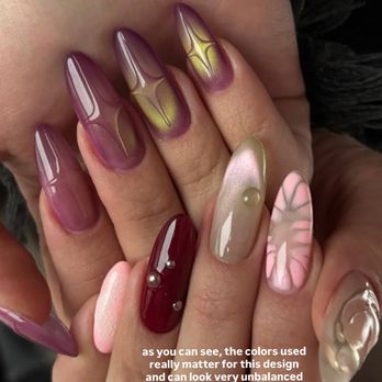 MOI Nails Studio - Original inspo photo - Nail Salons Near Me - Los Angeles, California MOI Nails Studio - Original inspo photo - Nail Salons Near Me - Los Angeles, California