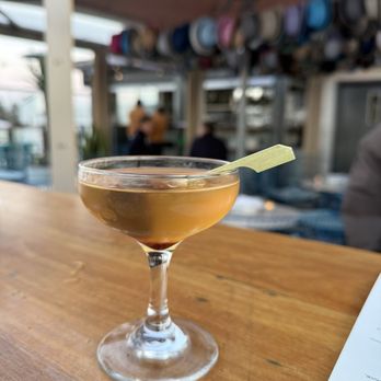 Cubita - El Presidente - Cuban Near Me - San Francisco, California