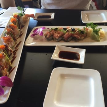 Genki Ya - Boston - Sushi Bars Near Me - Boston, Massachusetts Genki Ya - Boston - Sushi Bars Near Me - Boston, Massachusetts