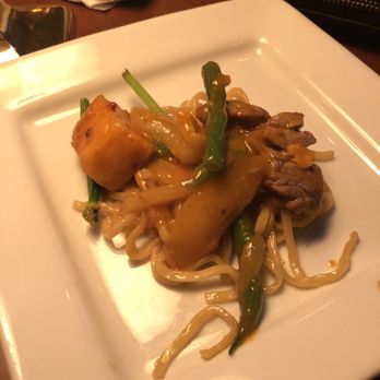 Le Colonial - The combo - Vietnamese Near Me - Chicago, Illinois Le Colonial - The combo - Vietnamese Near Me - Chicago, Illinois