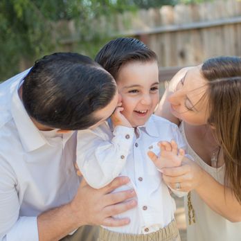 John K Photography - Family portrait - Event Photography Near Me