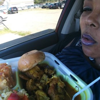 Southern Caribbean - Curry chicken plate. - Caribbean Near Me - Birmingham, Alabama Southern Caribbean - Curry chicken plate. - Caribbean Near Me - Birmingham, Alabama