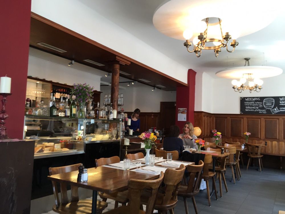 Restaurant Hardhof