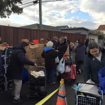 Gracepoint Church - Abundant Harvest Food Distribution every first Saturday of the month at 7:30am. - Churches Near Me - South San Francisco, California Gracepoint Church - Abundant Harvest Food Distribution every first Saturday of the month at 7:30am. - Churches Near Me - South San Francisco, California