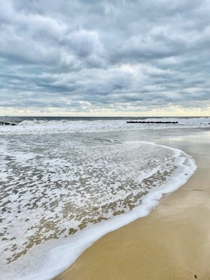 Rehoboth Beach by null