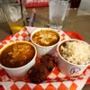 Cajun Boys and Our Poboys gift card